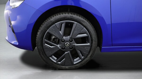 Used Vauxhall Corsa 2021 for sale - 76189263: Photo 19