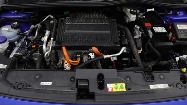 Used Vauxhall Corsa 2021 for sale - 76189263: Photo 20