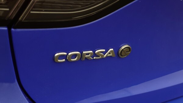 Used Vauxhall Corsa 2021 for sale - 76189263: Photo 22