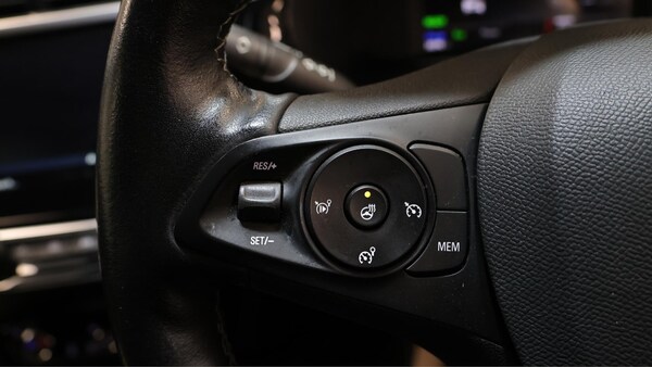 Used Vauxhall Corsa 2021 for sale - 76189263: Photo 23