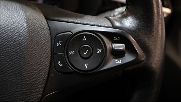 Used Vauxhall Corsa 2021 for sale - 76189263: Photo 24