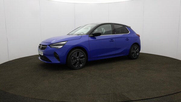 Used Vauxhall Corsa 2021 for sale - 76189263: Photo 39