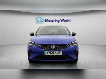Used Vauxhall Corsa 2021 for sale - 76189263: Photo