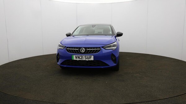 Used Vauxhall Corsa 2021 for sale - 76189263: Photo 44