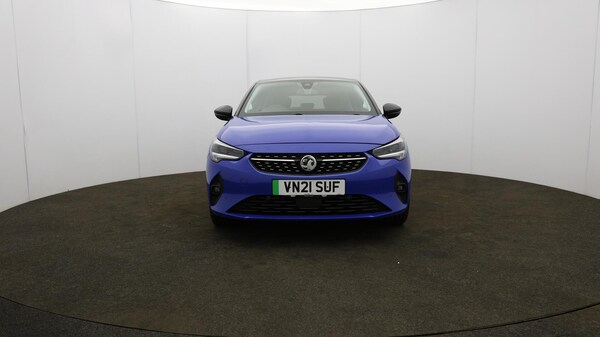 Used Vauxhall Corsa 2021 for sale - 76189263: Photo 45