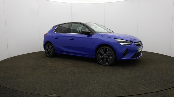 Used Vauxhall Corsa 2021 for sale - 76189263: Photo 52
