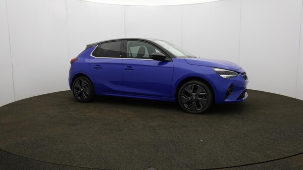 Used Vauxhall Corsa 2021 for sale - 76189263: Photo 53