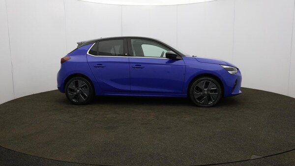 Used Vauxhall Corsa 2021 for sale - 76189263: Photo 55