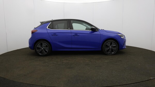 Used Vauxhall Corsa 2021 for sale - 76189263: Photo 56