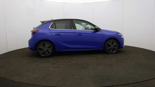 Used Vauxhall Corsa 2021 for sale - 76189263: Photo 57