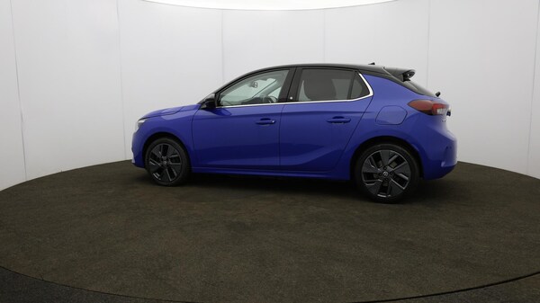 Used Vauxhall Corsa 2021 for sale - 76189263: Photo 69
