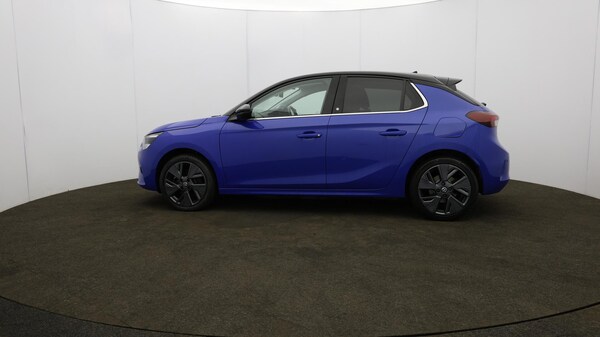 Used Vauxhall Corsa 2021 for sale - 76189263: Photo 70