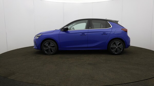 Used Vauxhall Corsa 2021 for sale - 76189263: Photo 71