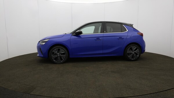 Used Vauxhall Corsa 2021 for sale - 76189263: Photo 72