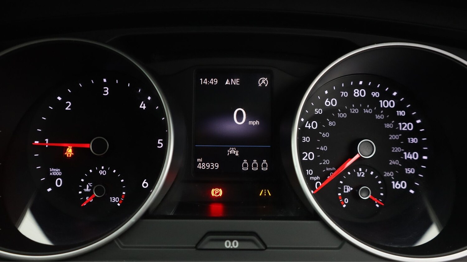 Used Volkswagen Tiguan 2021 for sale - 77855566: Photo 10