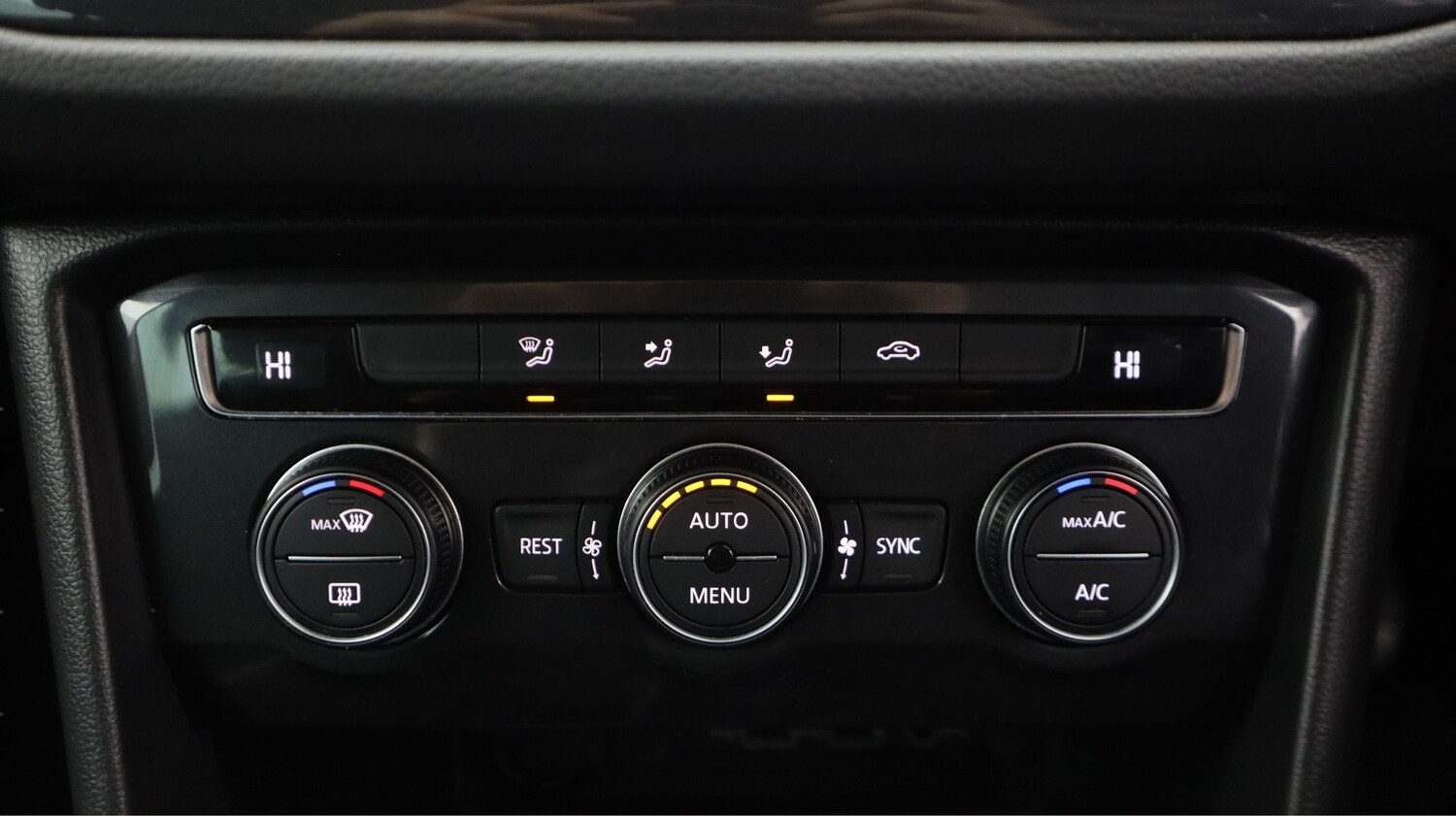 Used Volkswagen Tiguan 2021 for sale - 77855566: Photo 12