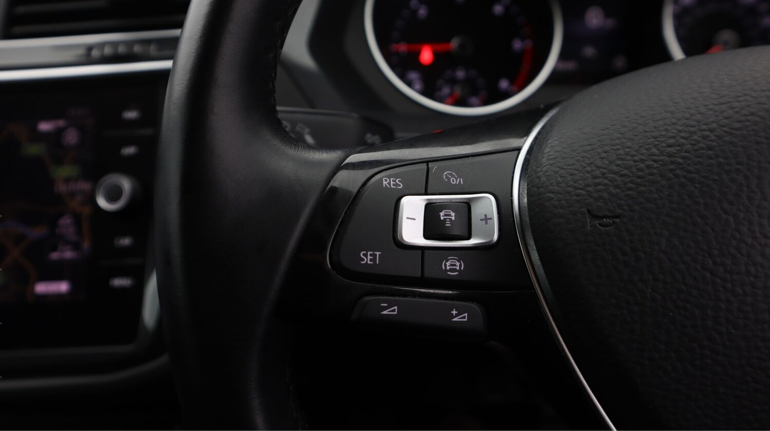 Used Volkswagen Tiguan 2021 for sale - 77855566: Photo 20