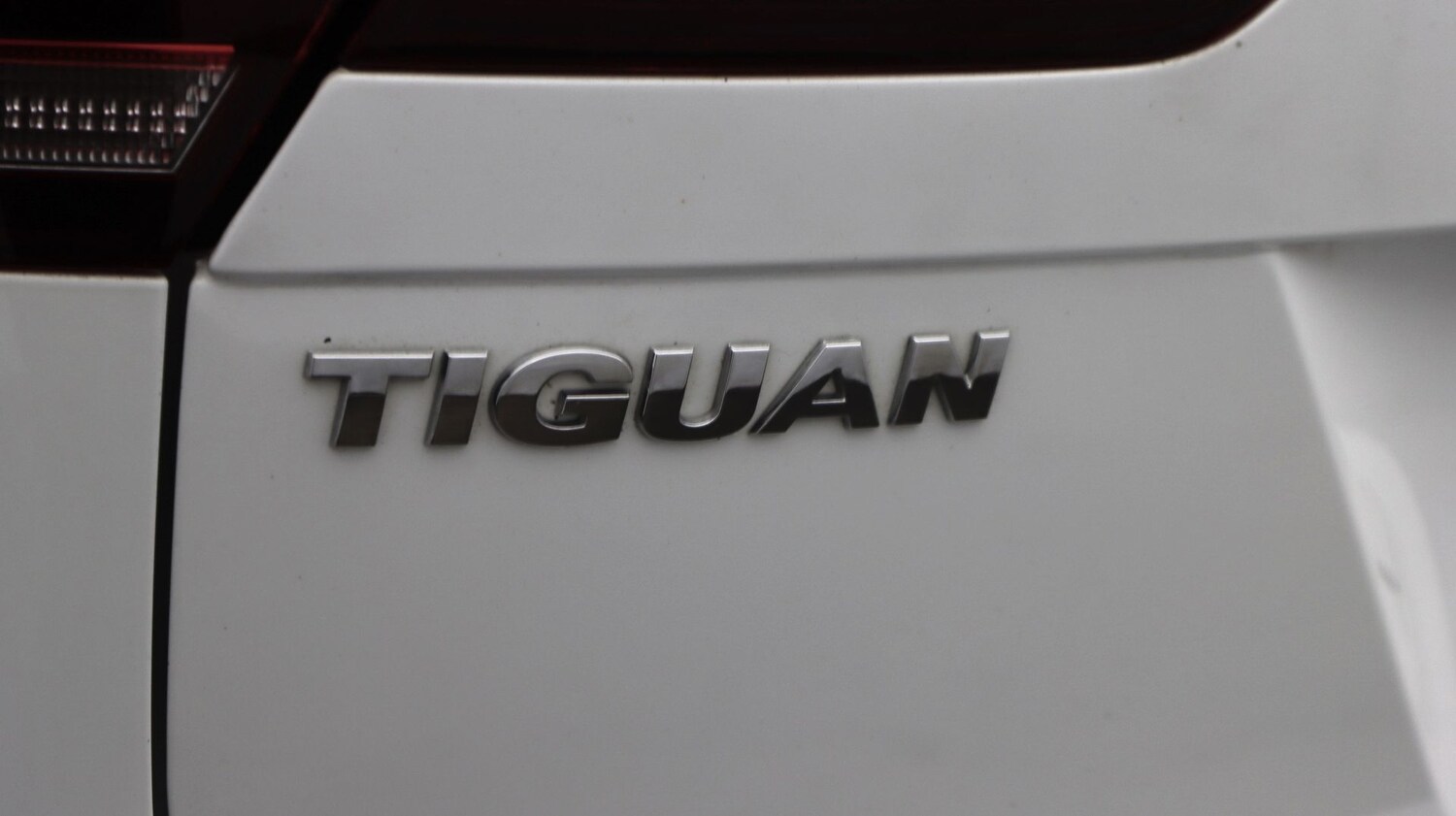 Used Volkswagen Tiguan 2021 for sale - 77855566: Photo 23