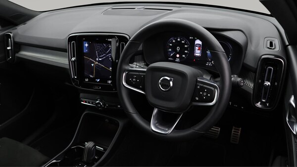 Used Volvo XC40 2021 for sale - 76251468: Photo 10