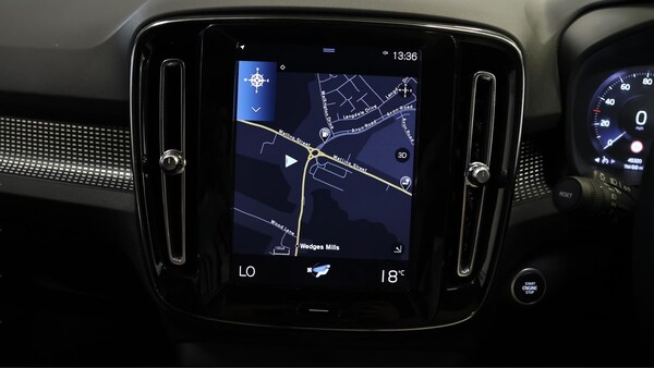 Used Volvo XC40 2021 for sale - 76251468: Photo 12