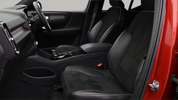 Used Volvo XC40 2021 for sale - 76251468: Photo 15