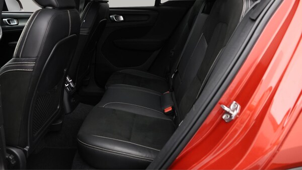 Used Volvo XC40 2021 for sale - 76251468: Photo 17