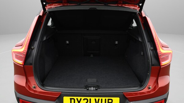 Used Volvo XC40 2021 for sale - 76251468: Photo 18