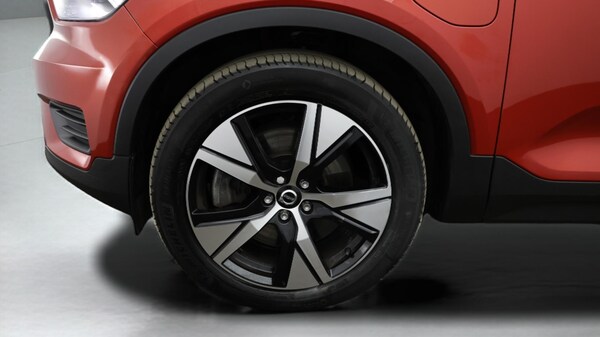 Used Volvo XC40 2021 for sale - 76251468: Photo 19