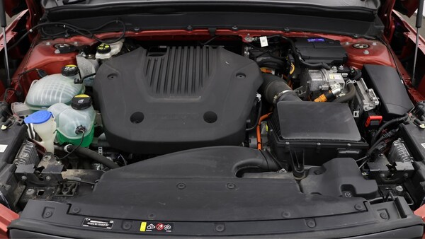 Used Volvo XC40 2021 for sale - 76251468: Photo 20