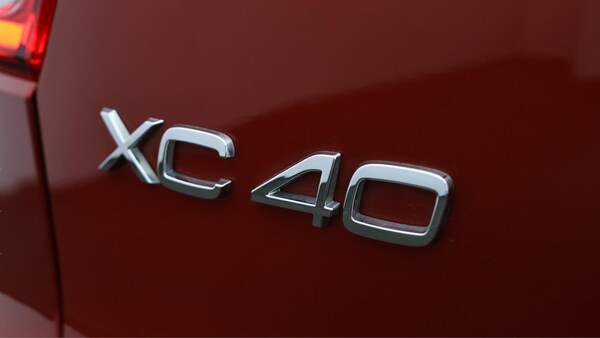 Used Volvo XC40 2021 for sale - 76251468: Photo 21