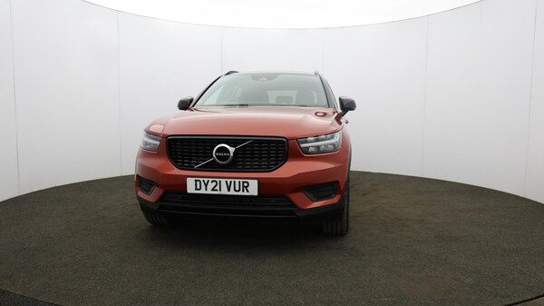 Used Volvo XC40 2021 for sale - 76251468: Photo 43