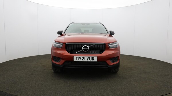 Used Volvo XC40 2021 for sale - 76251468: Photo 44