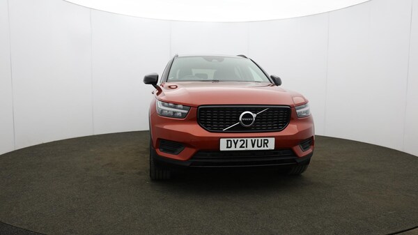 Used Volvo XC40 2021 for sale - 76251468: Photo 45