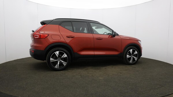 Used Volvo XC40 2021 for sale - 76251468: Photo 58