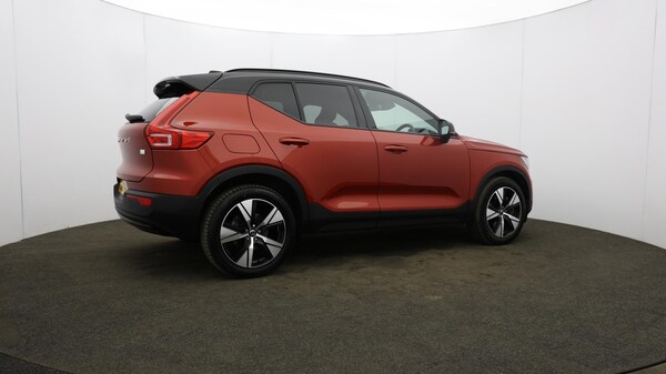 Used Volvo XC40 2021 for sale - 76251468: Photo 59