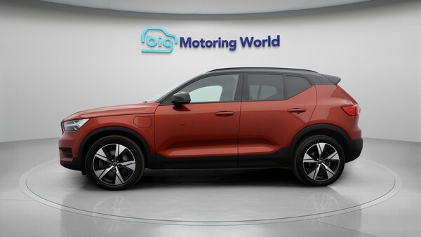 Used Volvo XC40 2021 for sale - 76251468: Photo 5
