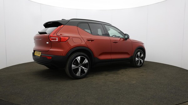 Used Volvo XC40 2021 for sale - 76251468: Photo 60