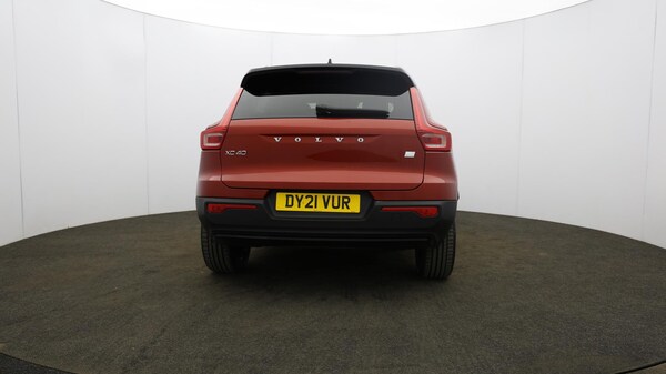 Used Volvo XC40 2021 for sale - 76251468: Photo 65
