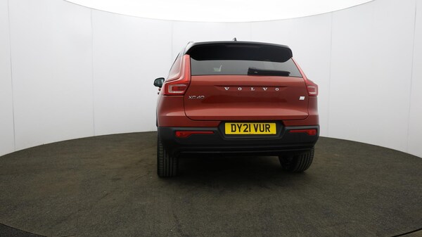 Used Volvo XC40 2021 for sale - 76251468: Photo 66
