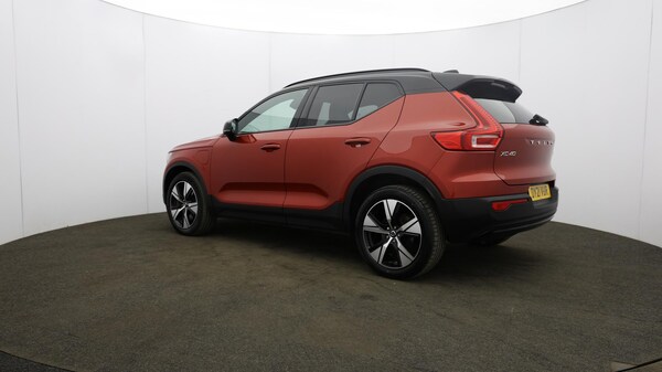 Used Volvo XC40 2021 for sale - 76251468: Photo 68