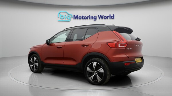 Used Volvo XC40 2021 for sale - 76251468: Photo 6