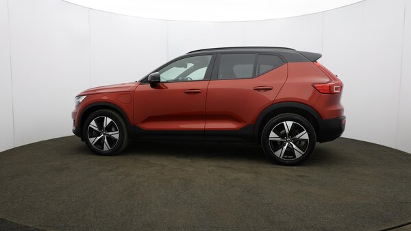 Used Volvo XC40 2021 for sale - 76251468: Photo 71