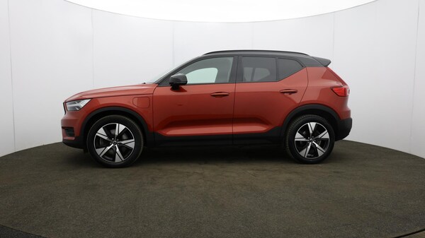 Used Volvo XC40 2021 for sale - 76251468: Photo 73