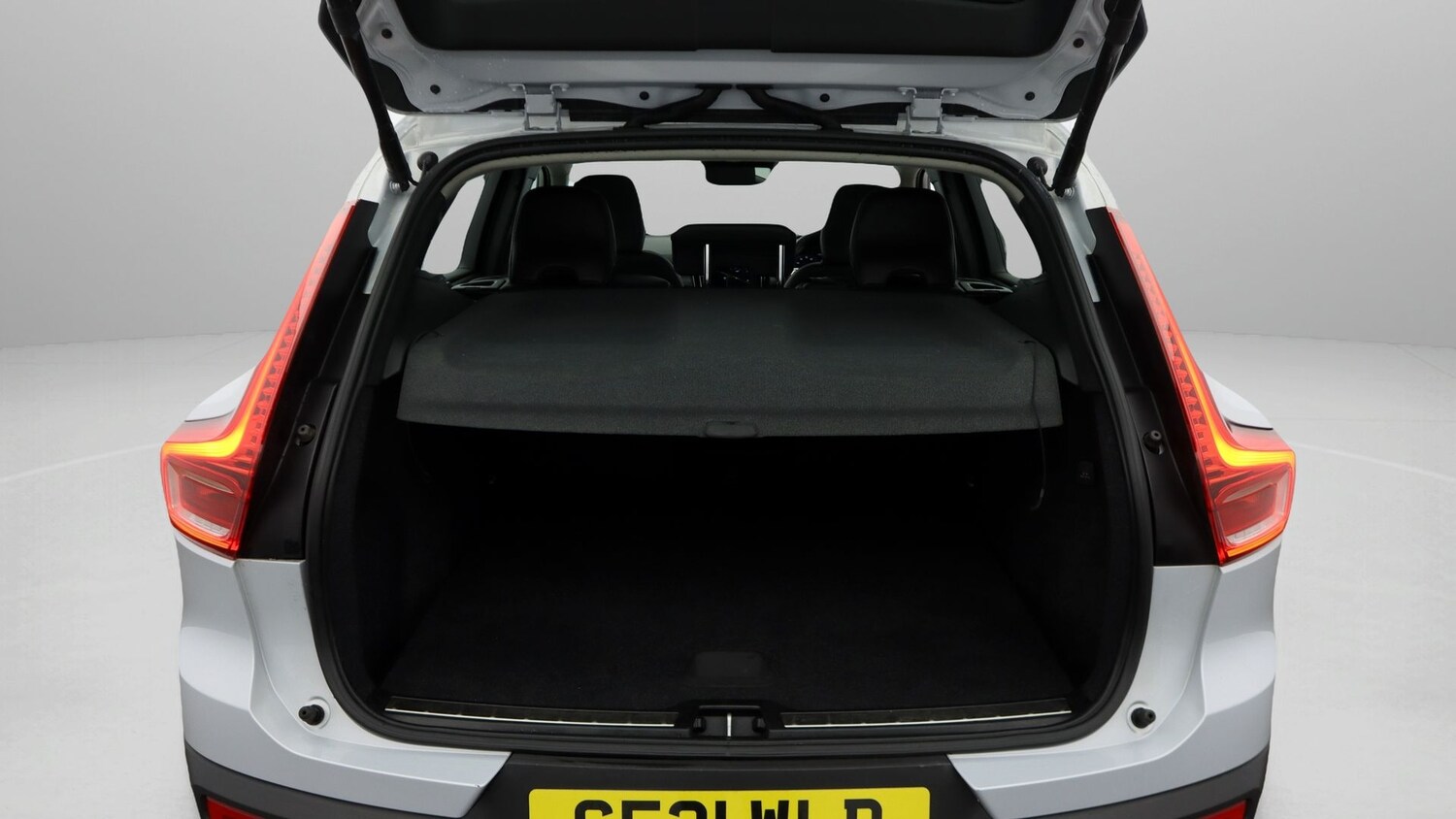 Used Volvo XC40 2021 for sale - 77498149: Photo 17