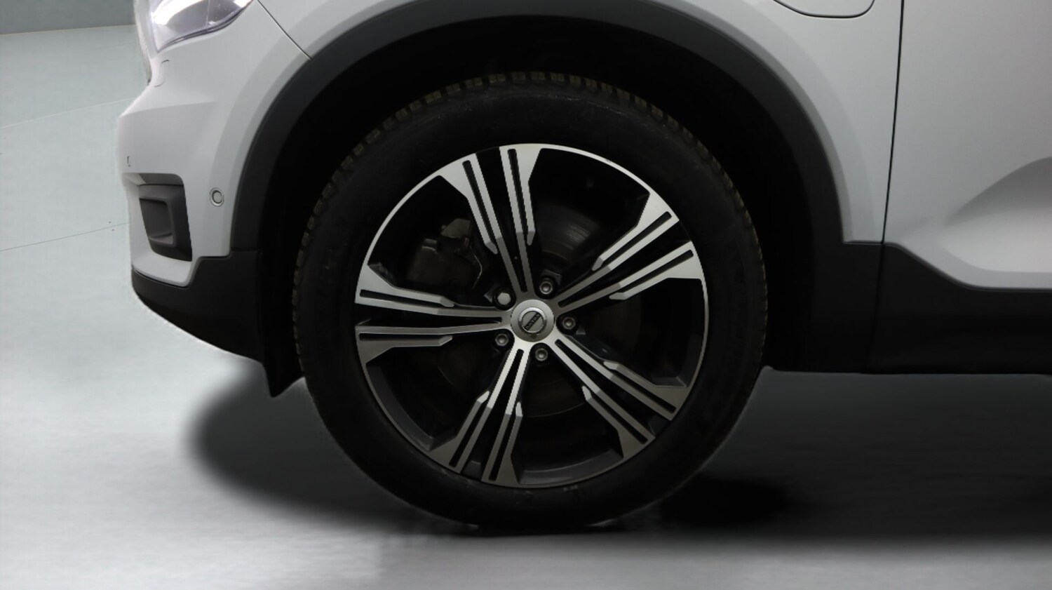 Used Volvo XC40 2021 for sale - 77498149: Photo 18