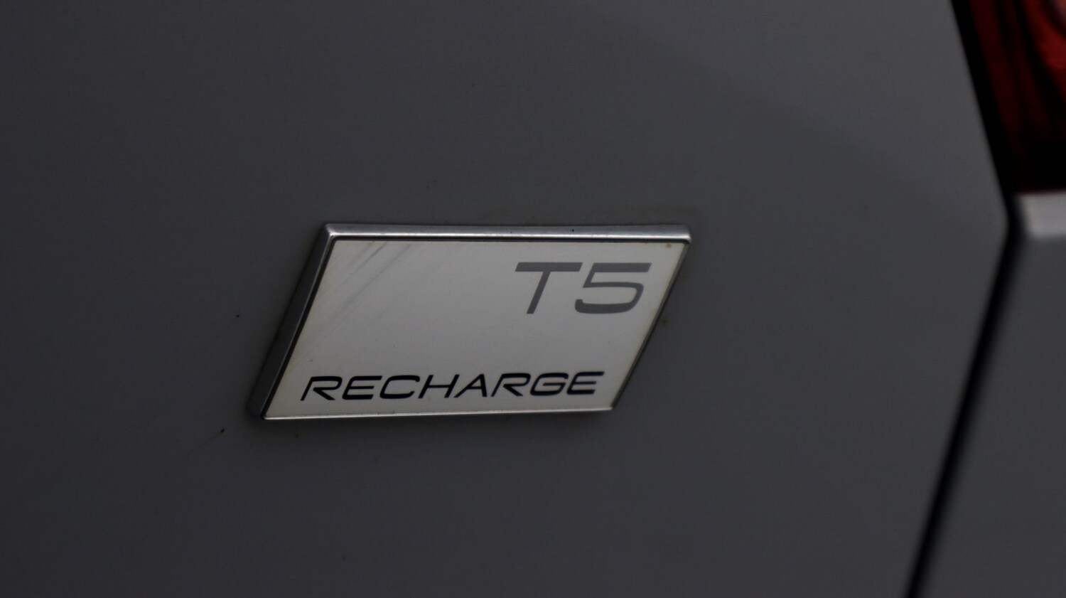 Used Volvo XC40 2021 for sale - 77498149: Photo 26