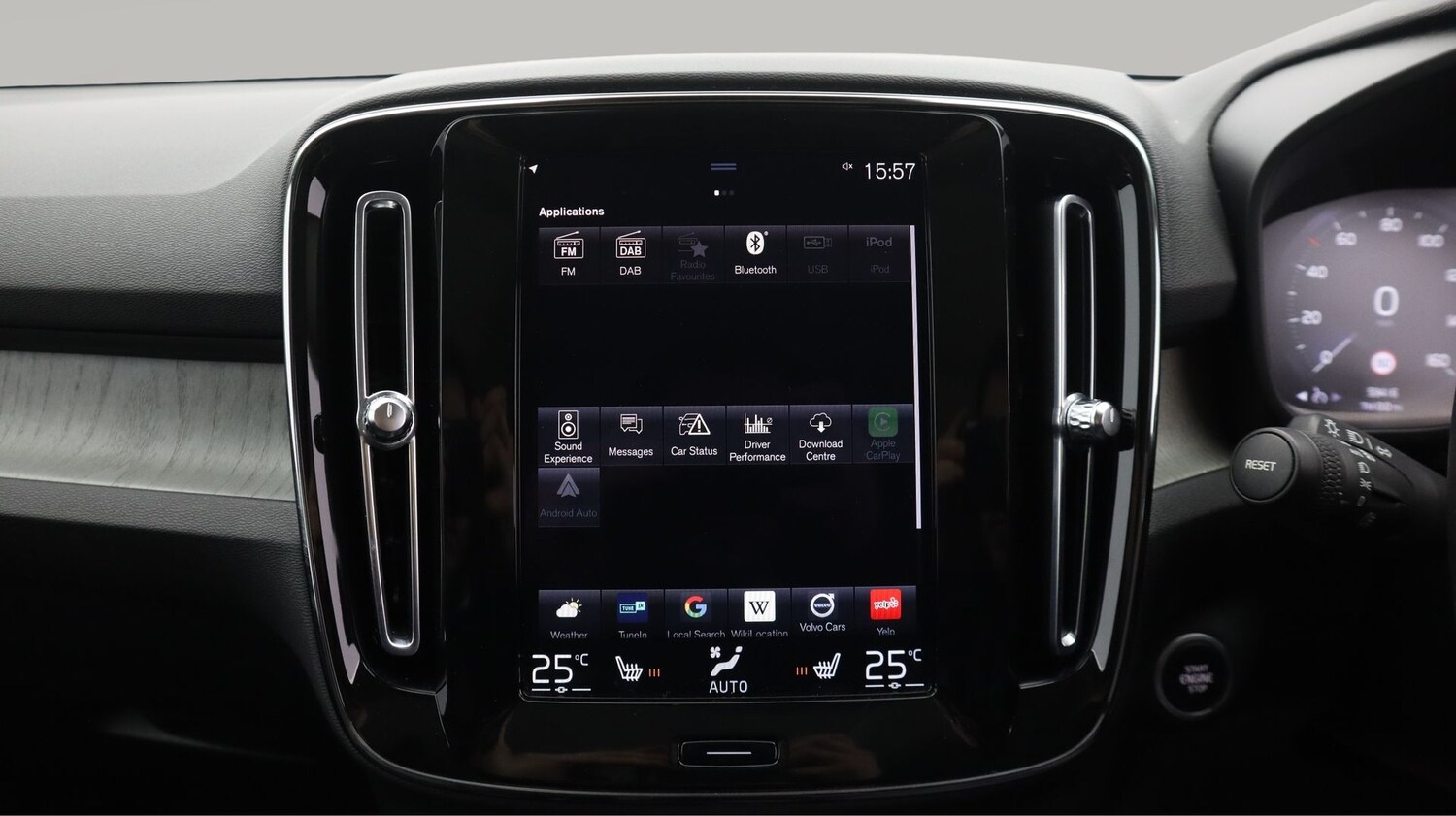 Used Volvo XC40 2021 for sale - 77498149: Photo 28