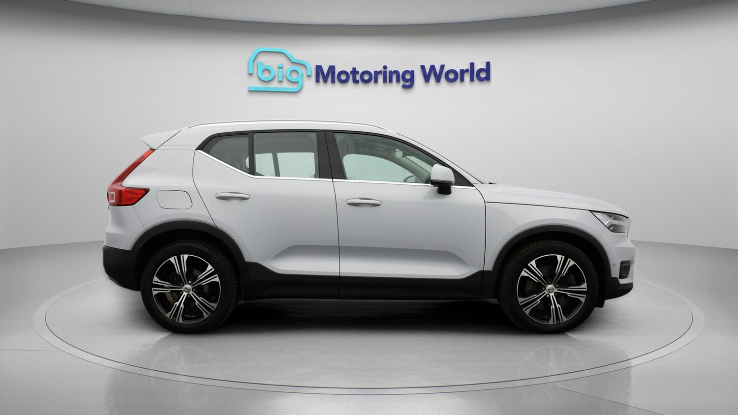 Used Volvo XC40 2021 for sale - 77498149: Photo 8