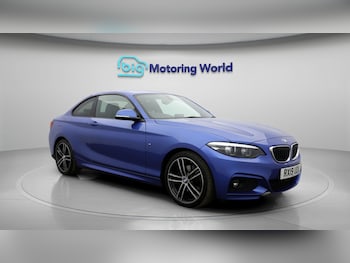 Used BMW 2 Series 2019 for sale - 78855803: Photo