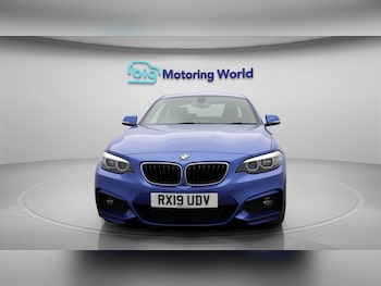Used BMW 2 Series 2019 for sale - 78855803: Photo